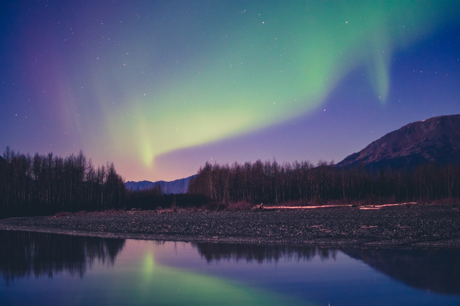 Vad är Aurora Trance och varför är det unikt?