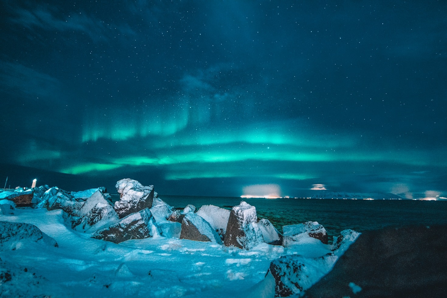 Så påverkar norrskenet Aurora Trance-musiken