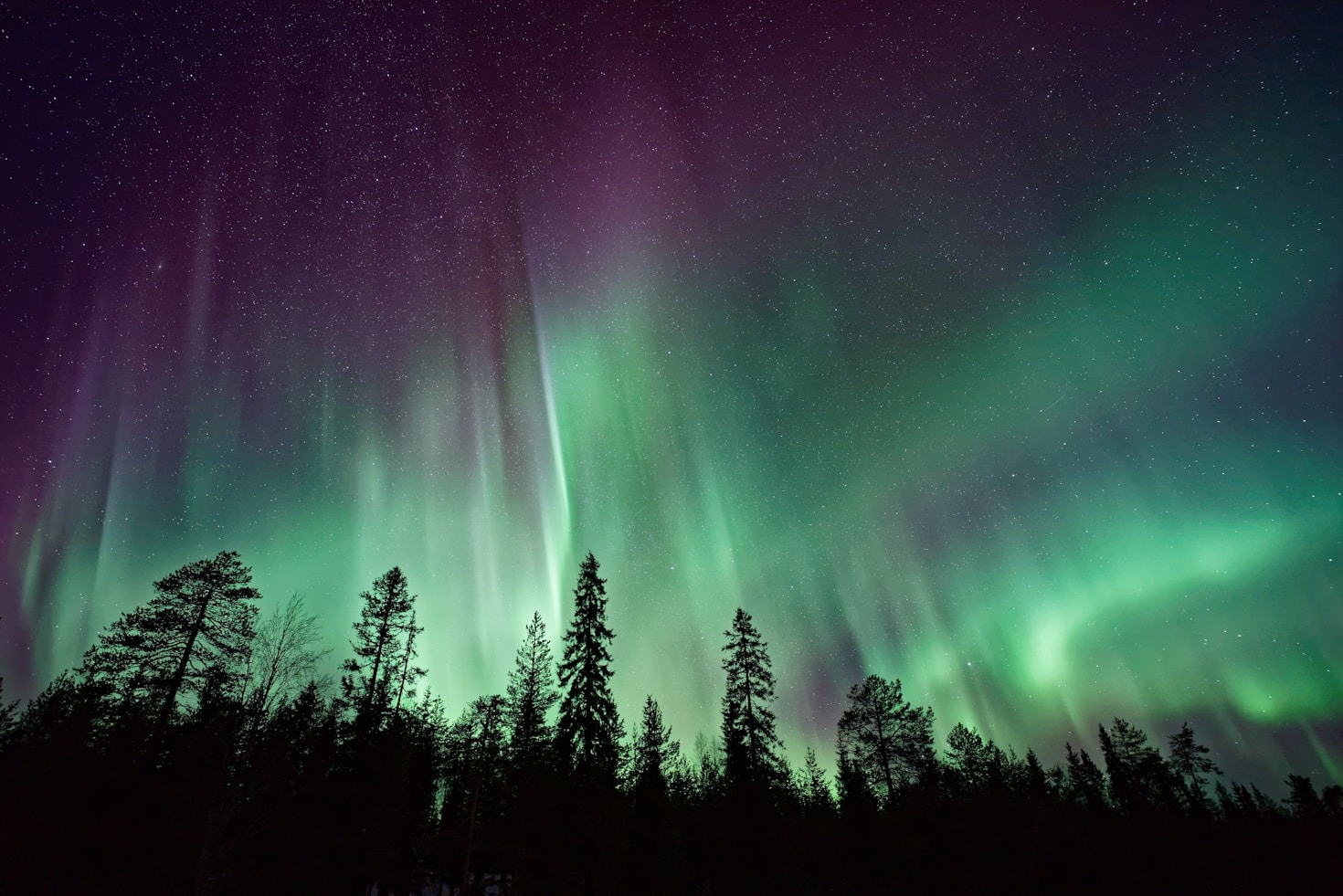 Utforska ljudlandskapet i Aurora Trance