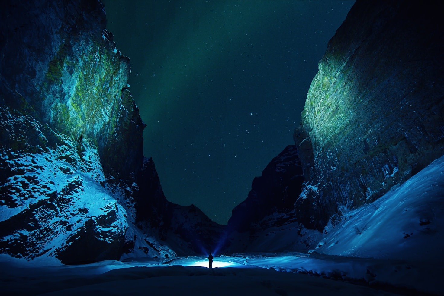 Inspirerande artister inom Aurora Trance-världen